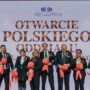 Otwarcie siedziby firmy ★ Riway w Polsce